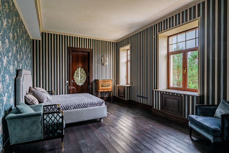 Дом в КП "Усадьбы Архангельское"