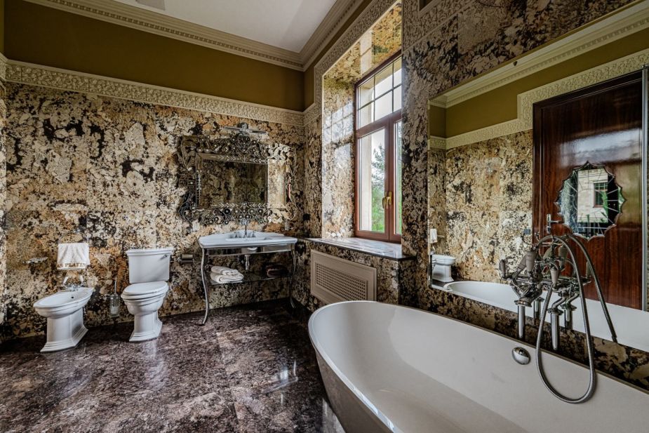 Дом в КП "Усадьбы Архангельское"