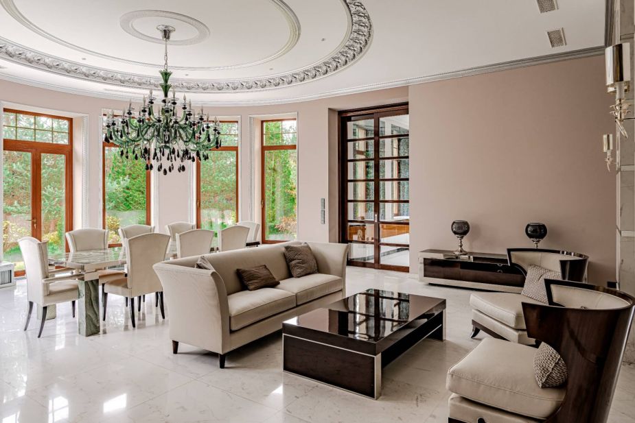 Дом в КП "Усадьбы Архангельское"