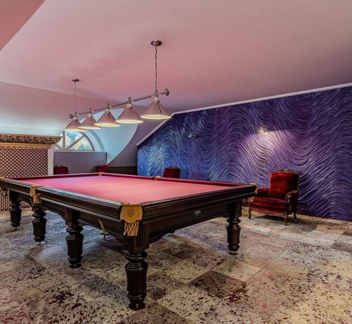 Дом в КП "Усадьбы Архангельское"