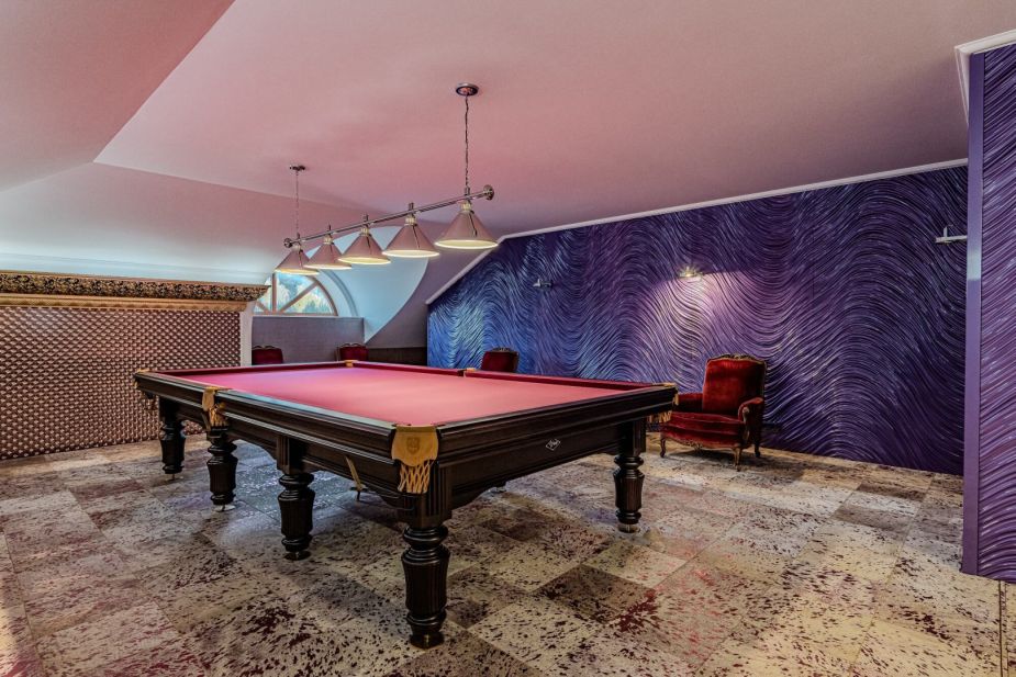 Дом в КП "Усадьбы Архангельское"