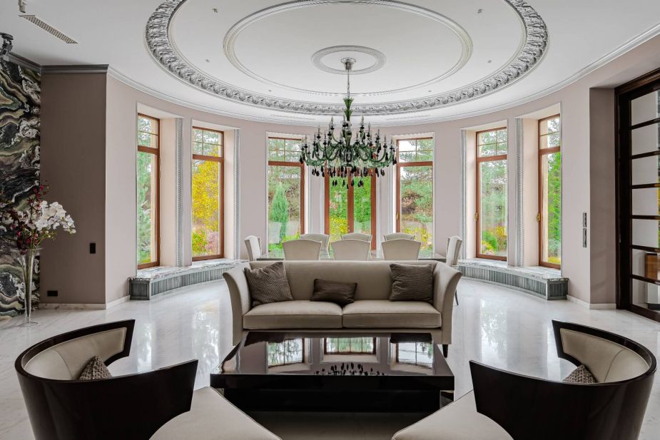 Дом в КП "Усадьбы Архангельское"