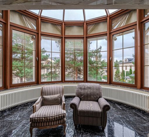 Дом в КП "Усадьбы Архангельское"