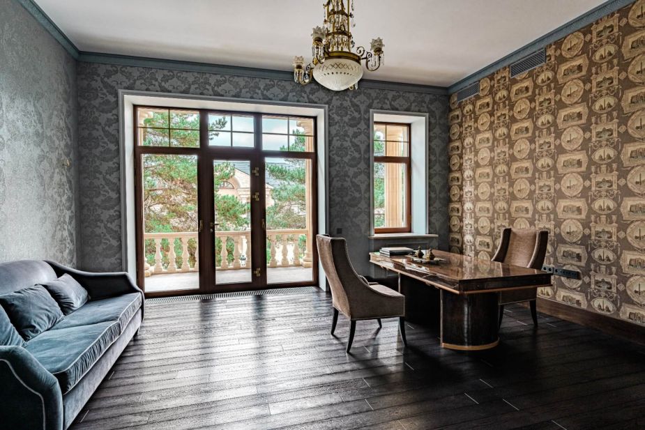 Дом в КП "Усадьбы Архангельское"