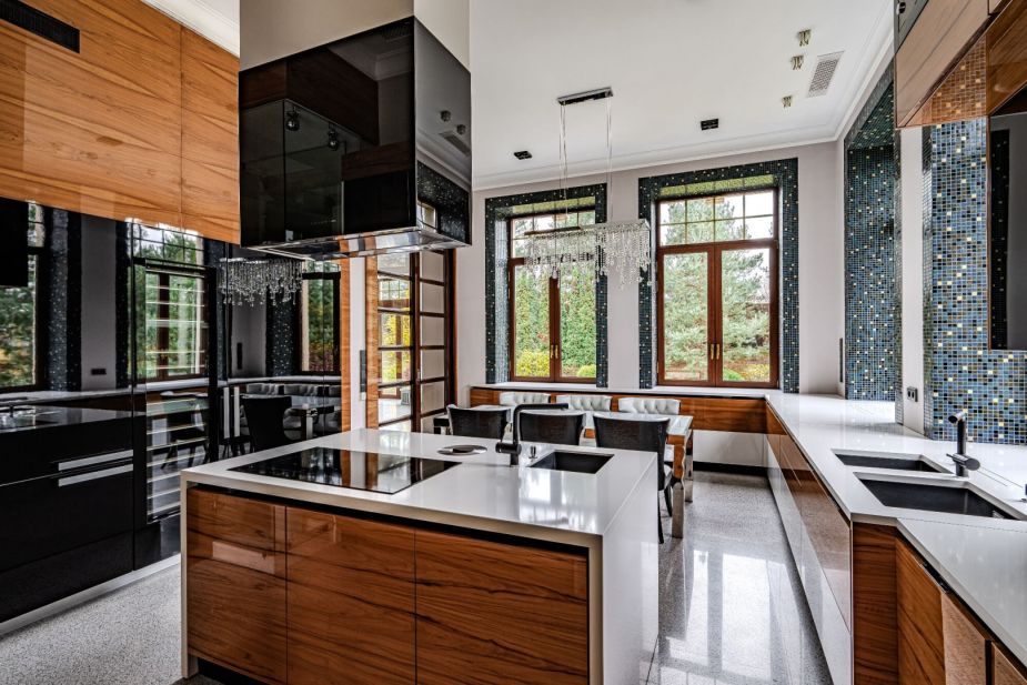 Дом в КП "Усадьбы Архангельское"