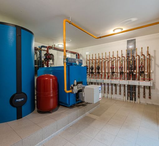 Дом в КП "Усадьбы Архангельское"