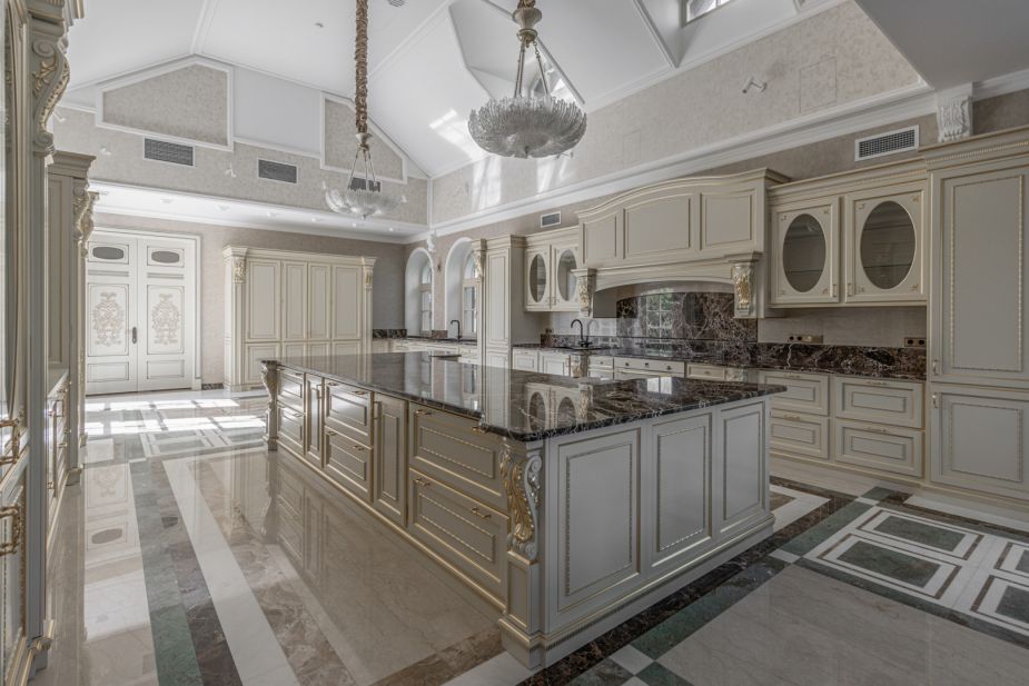 Новый дом под ключ в Павлово-1