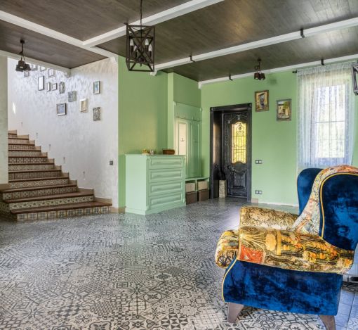 Готовый дом в КП Новолеоново