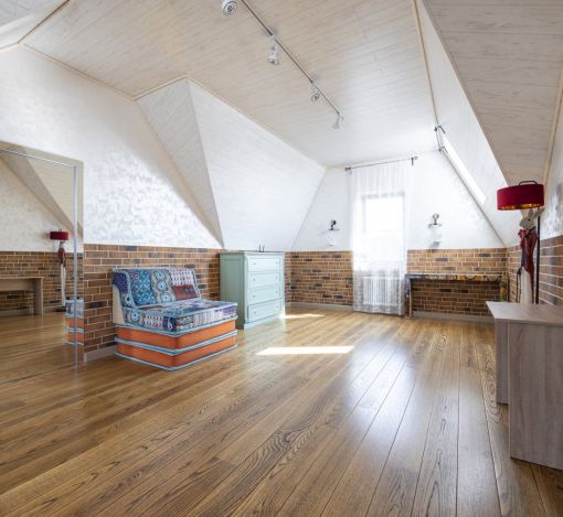 Готовый дом в КП Новолеоново