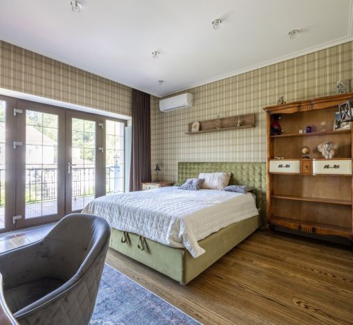 Готовый дом в КП Новолеоново