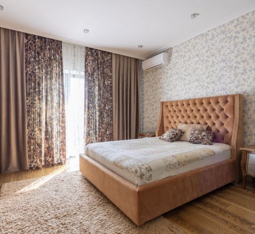 Готовый дом в КП Новолеоново