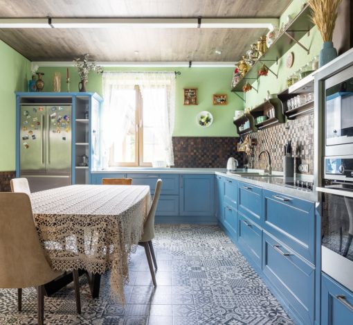 Готовый дом в КП Новолеоново