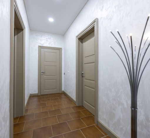 Готовый дом в КП Новолеоново