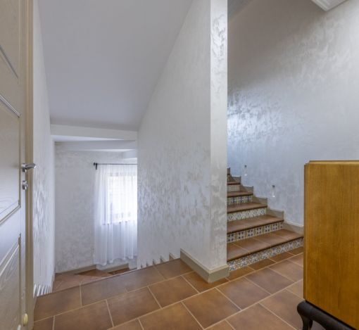 Готовый дом в КП Новолеоново