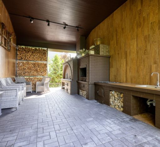 Готовый дом в КП Новолеоново