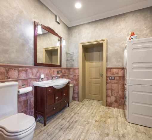 Готовый дом в КП Новолеоново