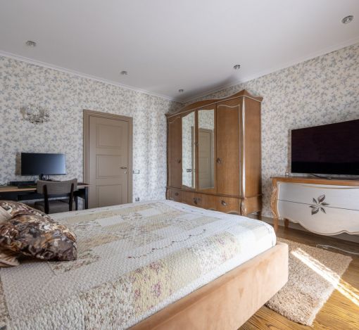 Готовый дом в КП Новолеоново