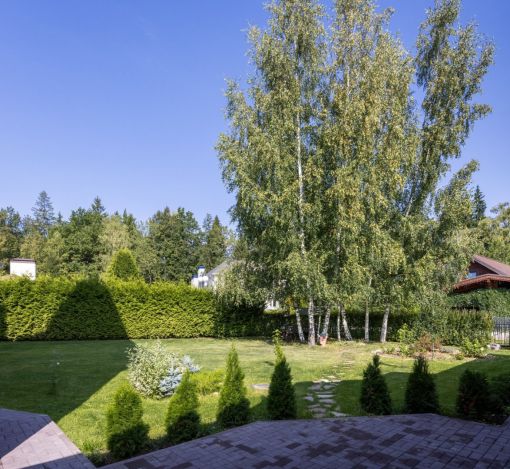 Готовый дом в КП Новолеоново