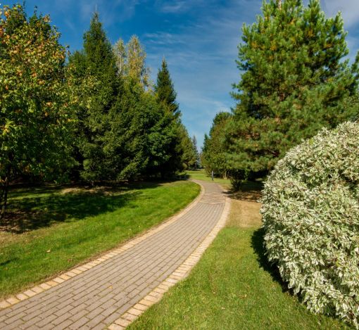 Участок в КП Миллениум Парк