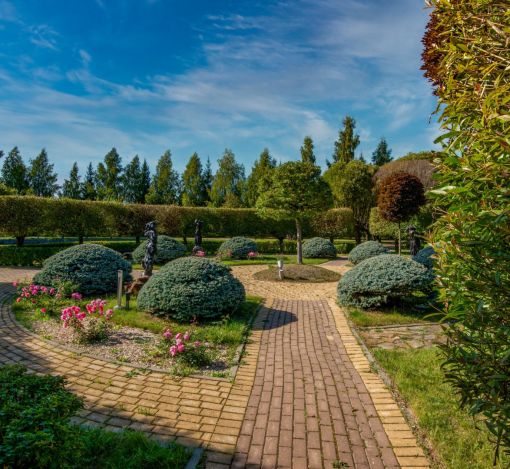 Участок в КП Миллениум Парк