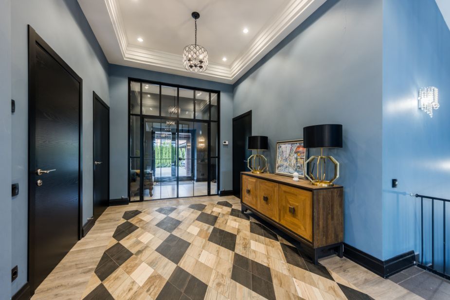 Готовый дом в КП Новорижский