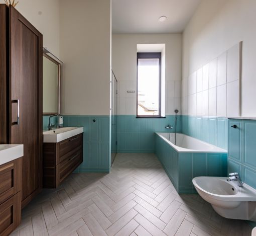 Готовый дом в КП Новорижский