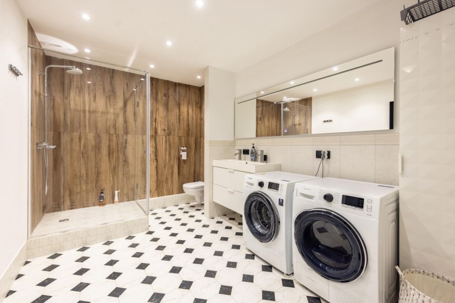 Готовый дом в КП Новорижский