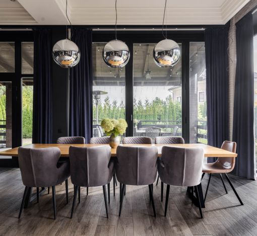 Готовый дом в КП Новорижский