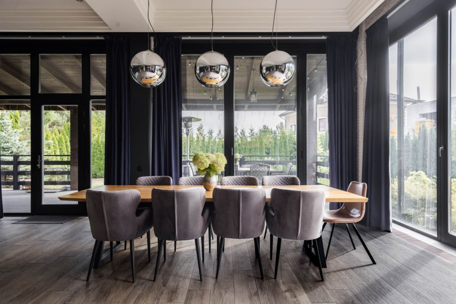 Готовый дом в КП Новорижский