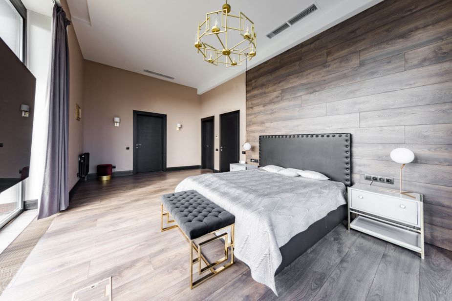 Готовый дом в КП Новорижский