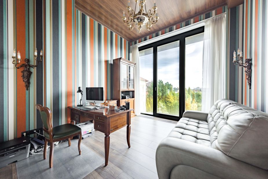 Готовый дом в КП Новорижский