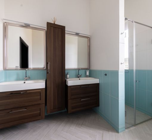 Готовый дом в КП Новорижский