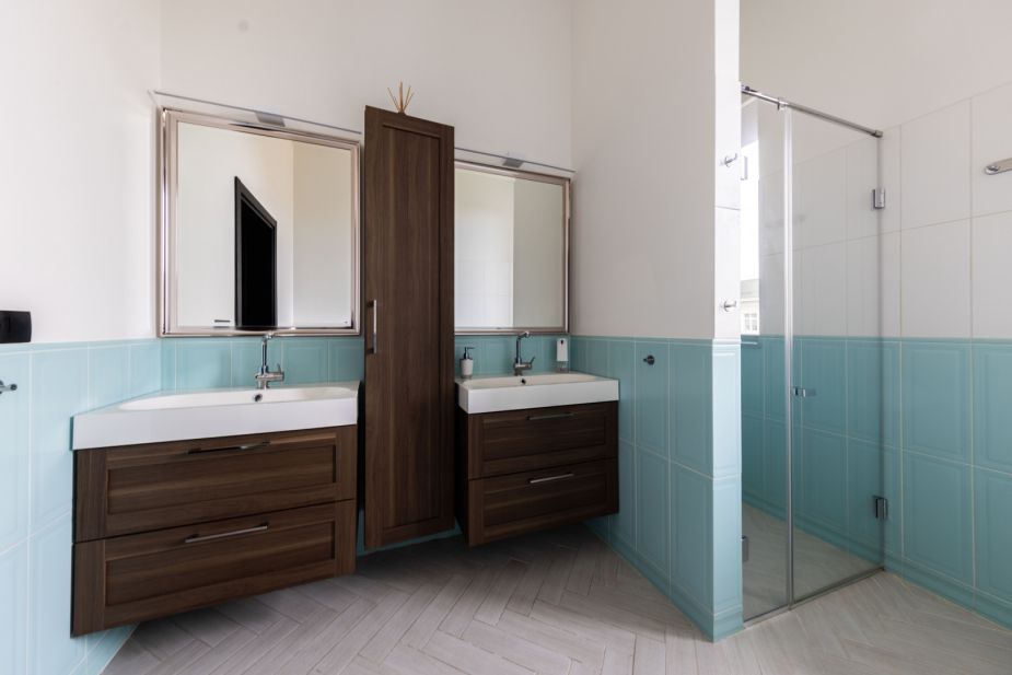 Готовый дом в КП Новорижский