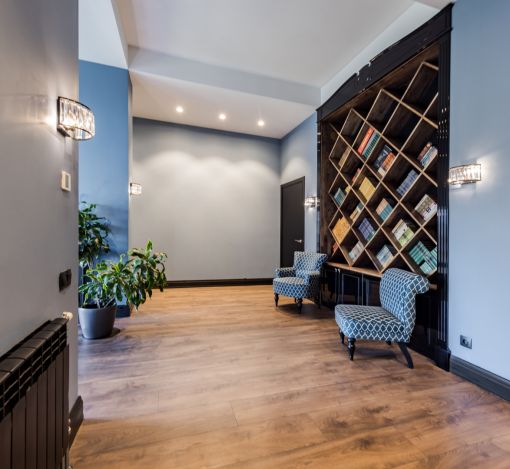 Готовый дом в КП Новорижский