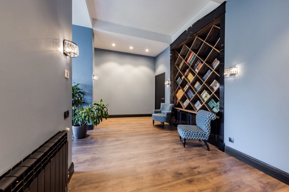 Готовый дом в КП Новорижский