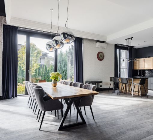 Готовый дом в КП Новорижский