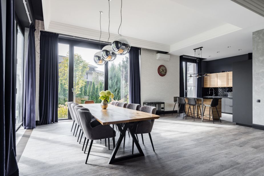 Готовый дом в КП Новорижский