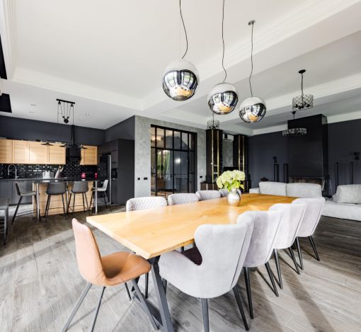 Готовый дом в КП Новорижский