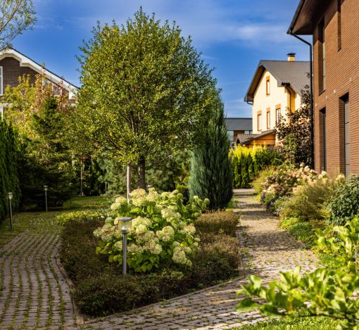 Готовый дом в КП Новорижский