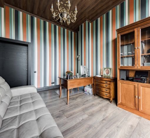 Готовый дом в КП Новорижский