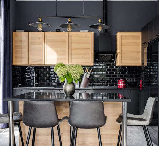 Готовый дом в КП Новорижский