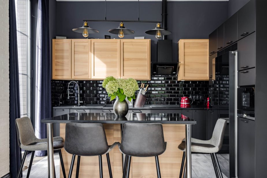 Готовый дом в КП Новорижский