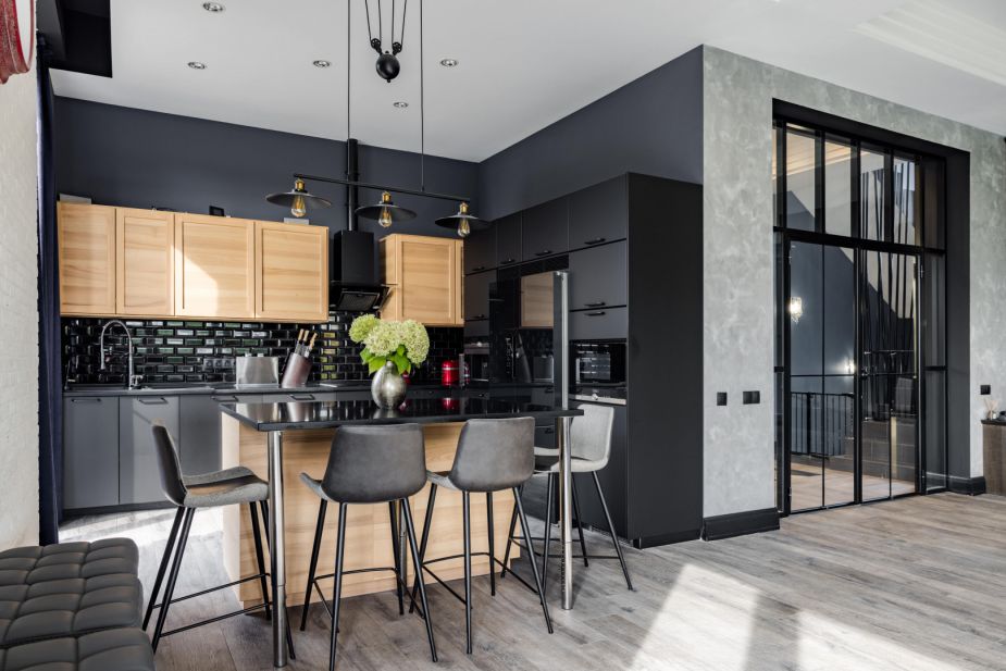 Готовый дом в КП Новорижский