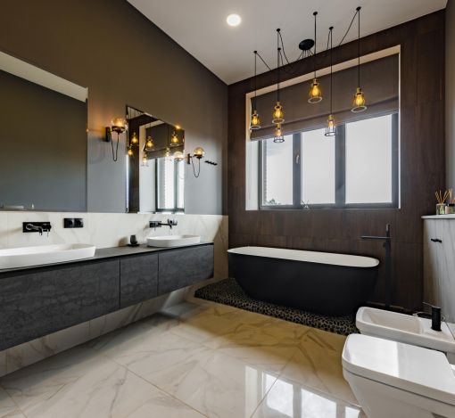 Готовый дом в КП Новорижский