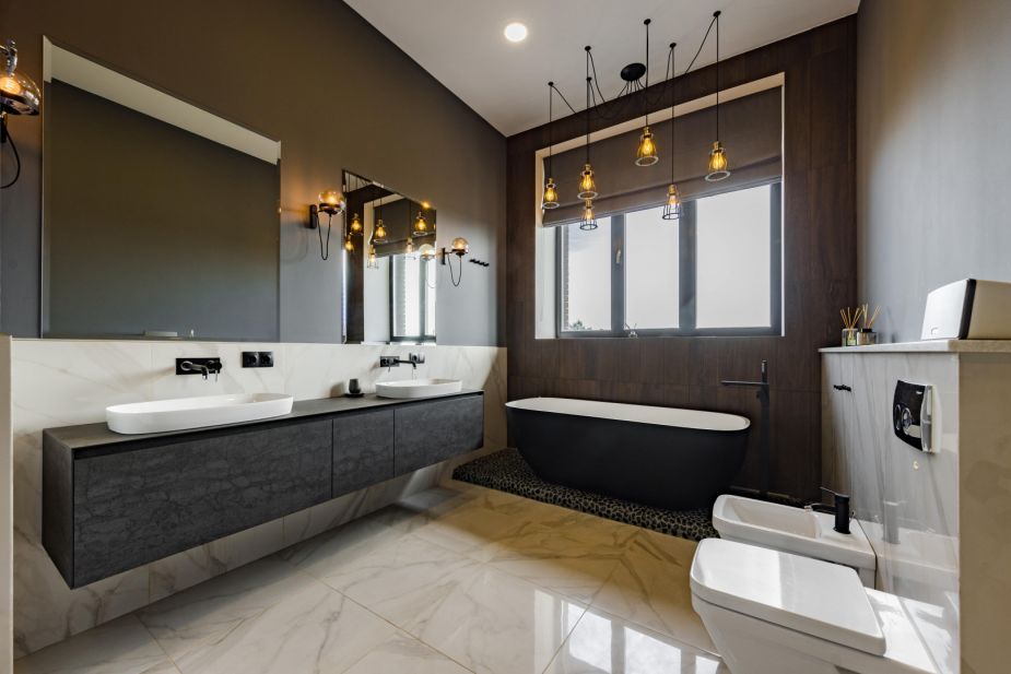 Готовый дом в КП Новорижский