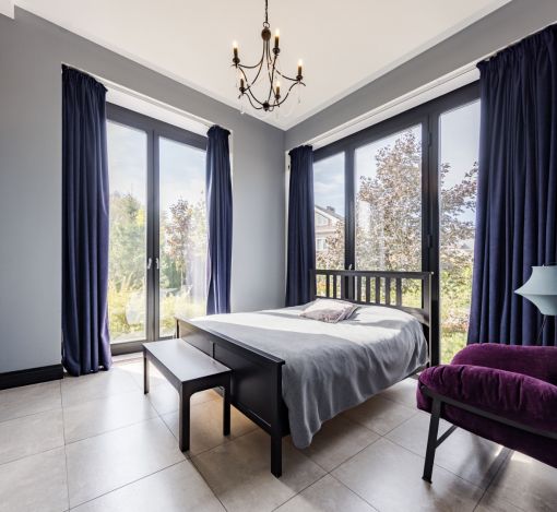 Готовый дом в КП Новорижский