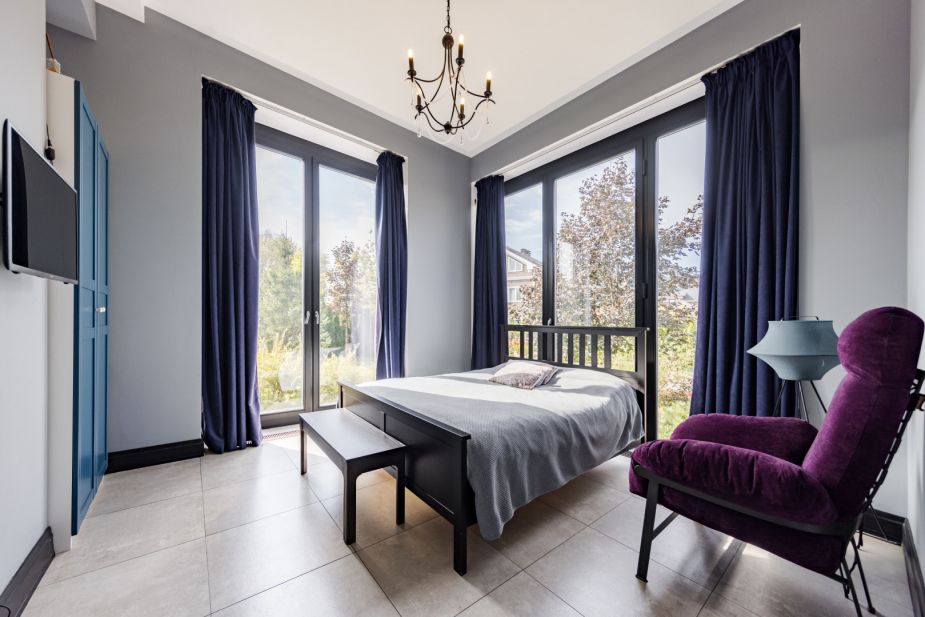 Готовый дом в КП Новорижский