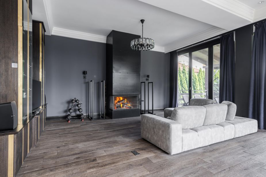 Готовый дом в КП Новорижский