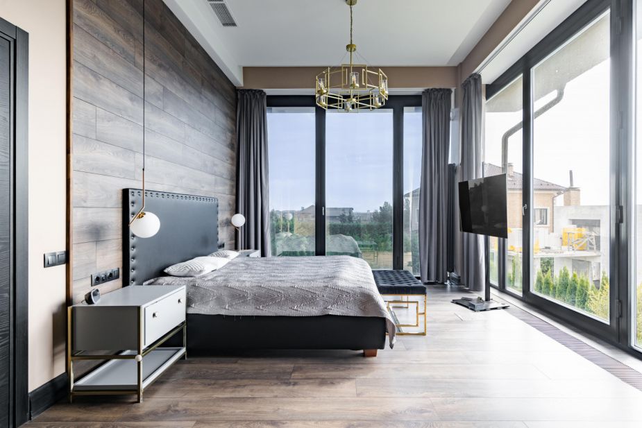 Готовый дом в КП Новорижский