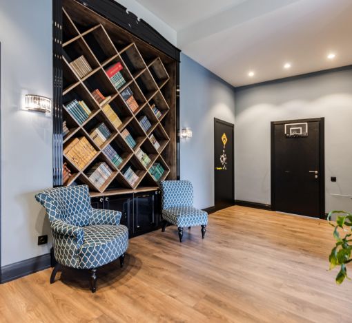 Готовый дом в КП Новорижский